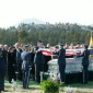 Flag ceremony